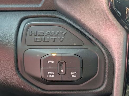 New 2026 RAM 3500 Big Horn image 20