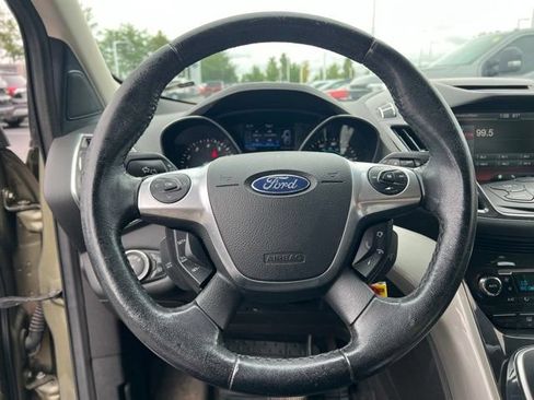 Used 2013 Ford Escape SEL AWD/4WD image 13