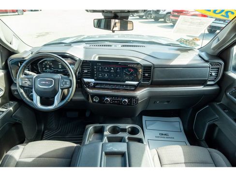 Used 2024 GMC Sierra 1500 Elevation AWD/4WD image 30