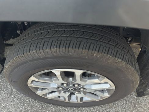 Used 2026 Toyota Sequoia 1794 Edition image 10