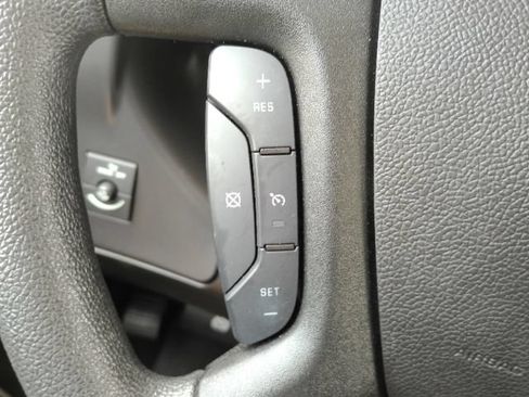 Used 2025 Chevrolet Express 3500 LT w/ LT Preferred Equipment Group RWD image 27