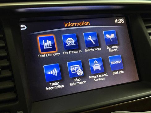 Used 2018 Nissan Armada SV w/ Driver Package image 48