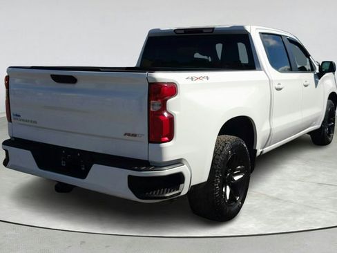 Used 2023 Chevrolet Silverado 1500 RST image 6