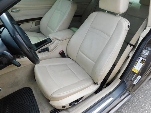 Used 2011 BMW 328i Coupe RWD image 12