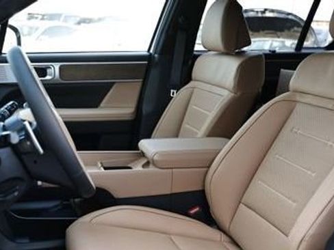 New 2026 Hyundai Santa Fe Calligraphy image 8