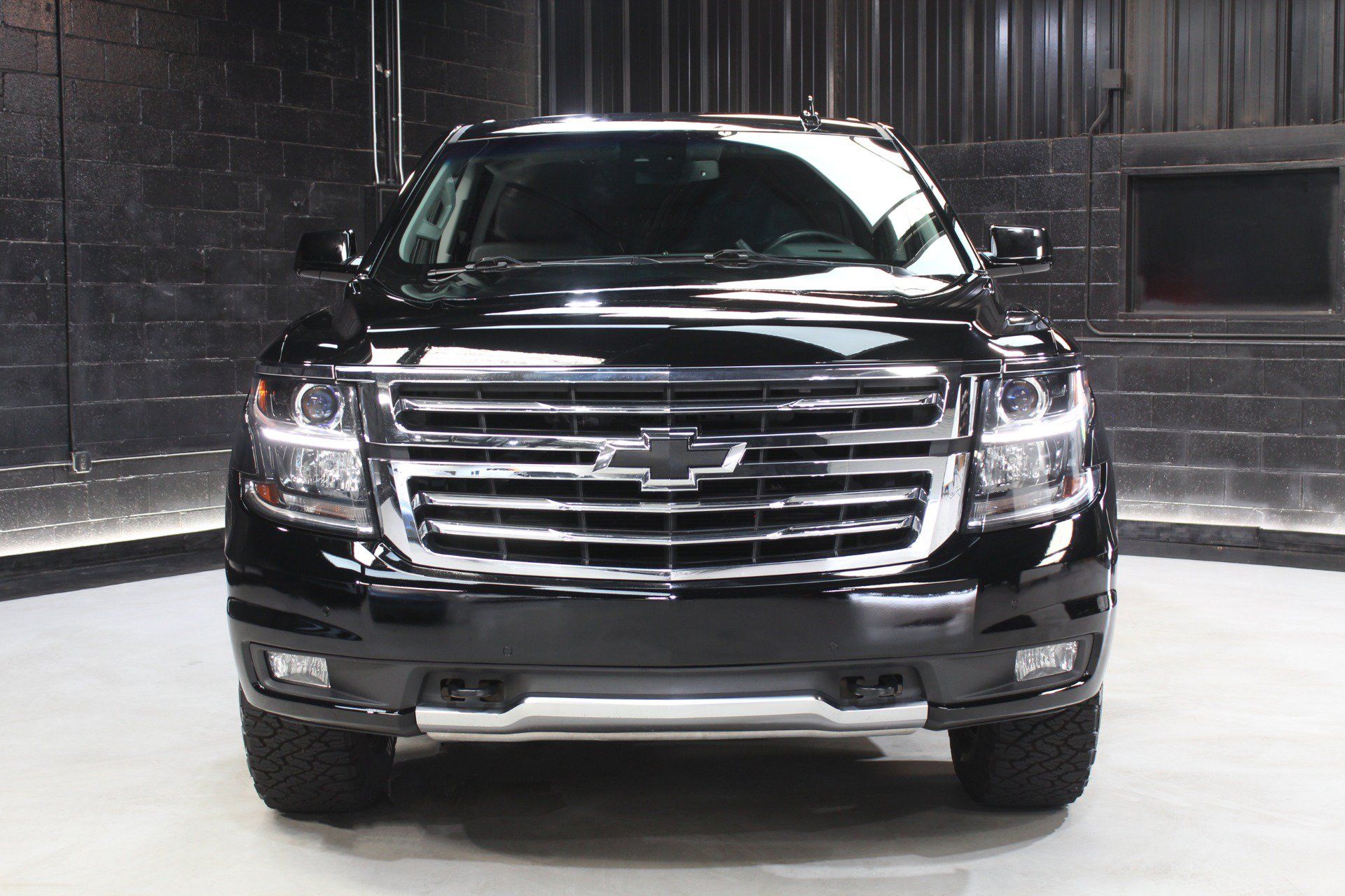 Used 2015 Chevrolet Tahoe LT AWD/4WD image 5