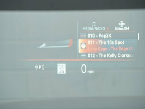 New 2026 BMW 530i w/ M Sport Package image 9