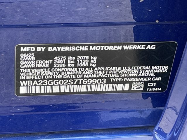 Used 2025 BMW 228i xDrive AWD/4WD image 30