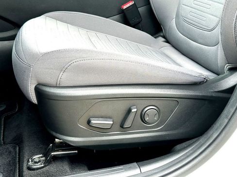 Used 2023 Hyundai Santa Cruz SEL AWD/4WD image 15