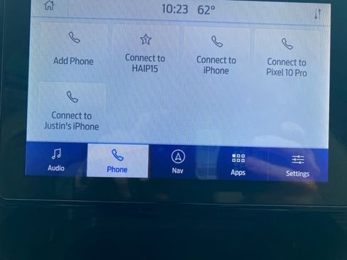 Used 2023 Ford Explorer Limited image 38