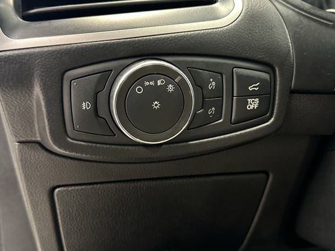 Certified 2022 Ford Edge SEL w/ Convenience Package image 22