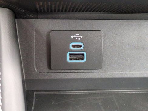 New 2026 Ford Mustang Premium image 21