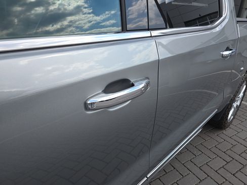 Used 2024 Chevrolet Silverado 1500 High Country w/ High Country Premium Package image 14