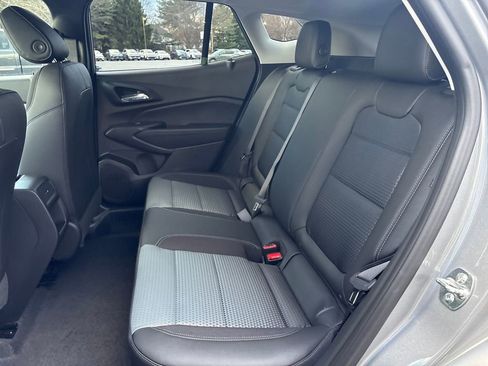 New 2026 Chevrolet Trax LT image 11