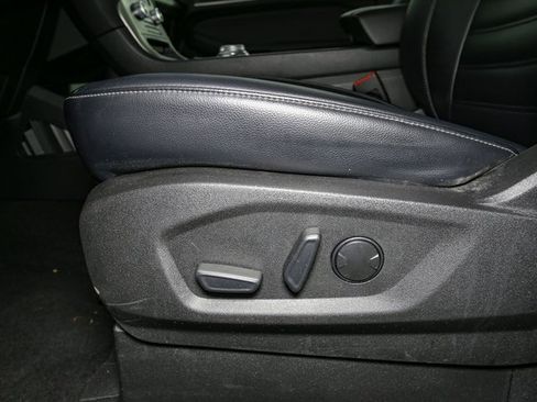 Used 2023 Ford Edge SEL w/ Convenience Package image 38