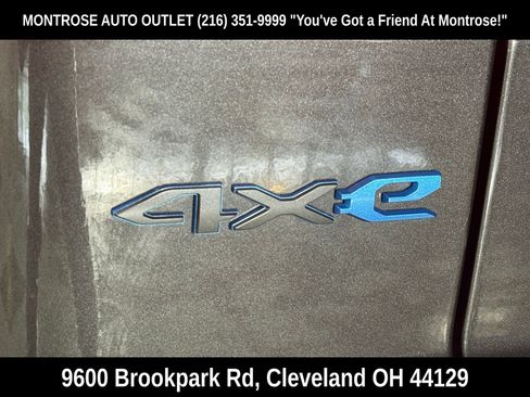 Used 2022 Jeep Wrangler Unlimited Rubicon 4xe w/ Cold Weather Group image 58