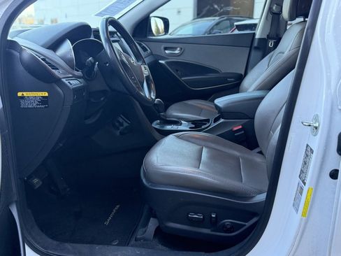 Used 2018 Hyundai Santa Fe Sport 2.0T w/ Cargo Package image 23