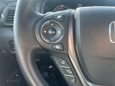 Used 2023 Honda Ridgeline RTL image 17