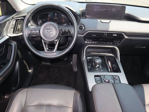 Used 2024 MAZDA CX-90 Plug-In Hybrid w/ Preferred AWD/4WD image 15