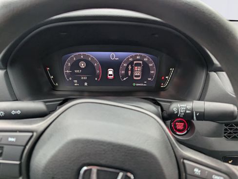 Certified 2025 Honda Accord SE image 26