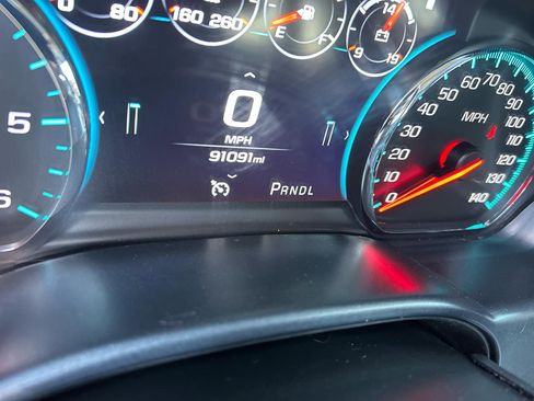 Used 2018 GMC Sierra 1500 Denali w/ Denali Ultimate Package image 15