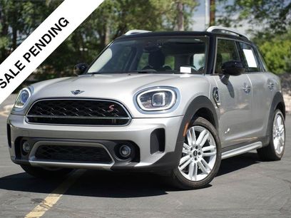 Used 2024 MINI Cooper Countryman S