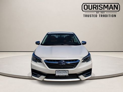 Used 2022 Subaru Legacy Touring XT AWD/4WD image 4