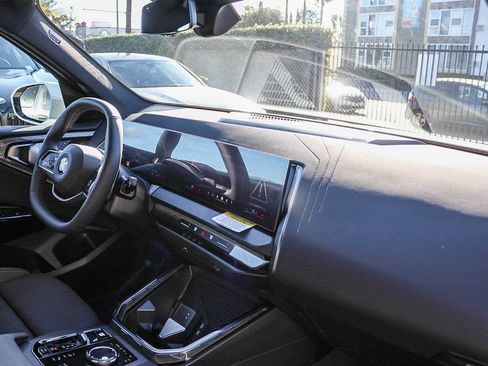 Used 2026 BMW X3 xDrive30i w/ Convenience Package AWD/4WD image 14