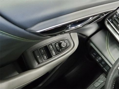 Certified 2023 Subaru Outback Onyx Edition XT image 21