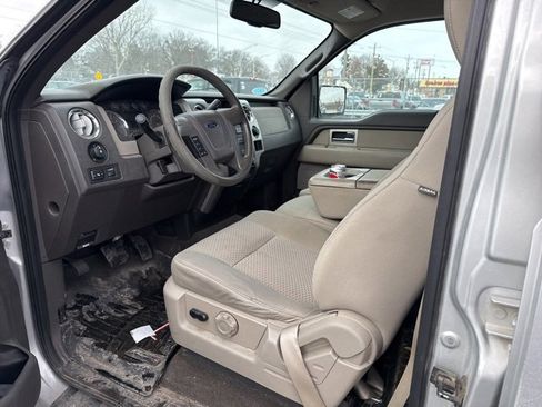 Used 2009 Ford F150 XLT image 5