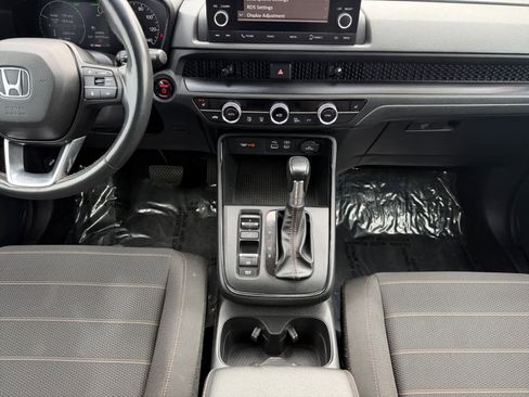 Used 2023 Honda CR-V Sport image 28