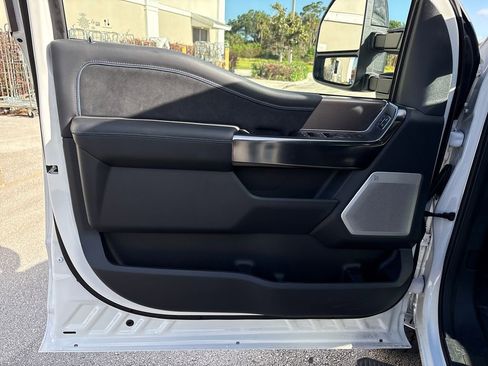 New 2026 Ford F350 Platinum AWD/4WD image 28