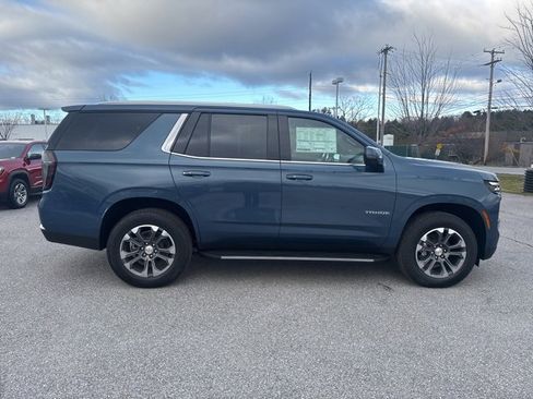 New 2026 Chevrolet Tahoe LT w/ Comfort Package image 7