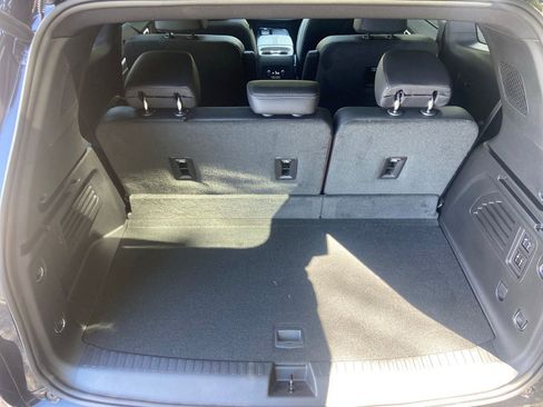 New 2026 Buick Enclave Sport Touring w/ Power Package FWD image 35