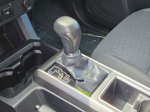 Certified 2023 Toyota Tacoma 4x4 Double Cab w/ Trail Edition image 21