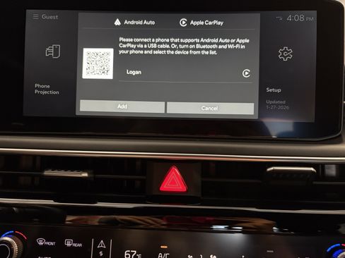 Used 2026 Kia K5 GT w/ GT1 Package image 12