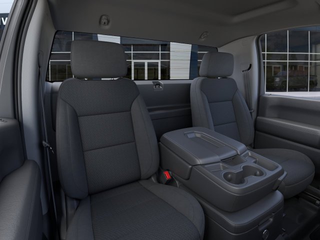 New 2026 GMC Sierra 2500 Pro w/ Convenience Package AWD/4WD image 18