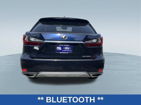 Used 2022 Lexus RX 350 AWD w/ Premium Package image 4