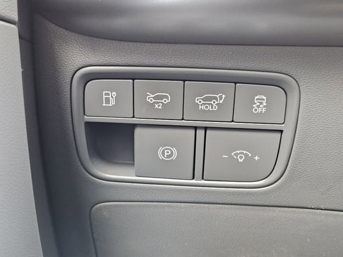 New 2026 Hyundai Ioniq 9 Calligraphy AWD/4WD image 21