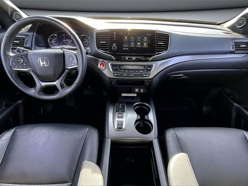 Used 2022 Honda Passport EX-L image 7