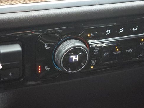 Used 2024 Chevrolet Silverado 1500 RST w/ Convenience Package II image 27