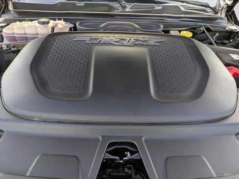 Used 2024 RAM 1500 TRX w/ TRX Level 1 Equipment Group AWD/4WD image 22