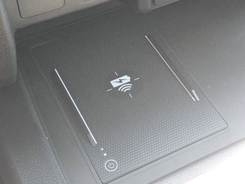 Certified 2025 Honda Ridgeline Sport image 5