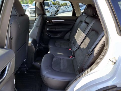 Used 2019 MAZDA CX-5 Touring AWD/4WD image 13