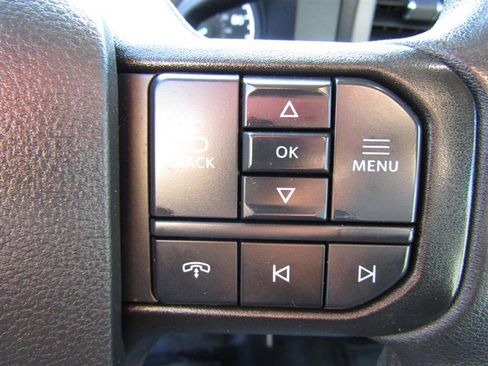 Used 2023 Ford F250 XL w/ Snow Plow Prep Package image 16