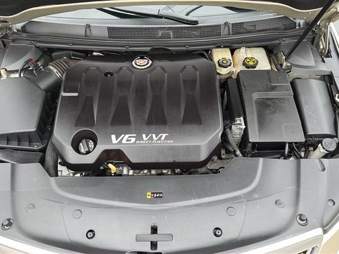 Used 2015 Cadillac XTS Luxury image 27