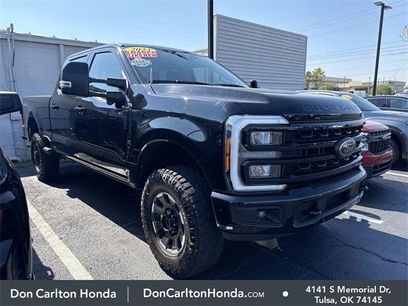 Used 2023 Ford F250 Lariat w/ Tremor Off-Road Package