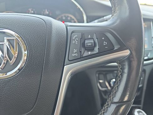 Used 2019 Buick Encore Preferred w/ Safety Package FWD image 17