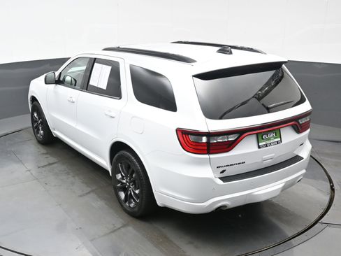 Used 2025 Dodge Durango GT image 36
