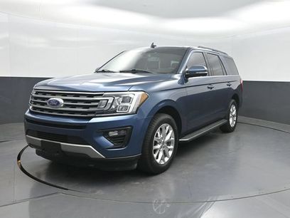 Used 2020 Ford Expedition XLT w/ Equipment Group 202A